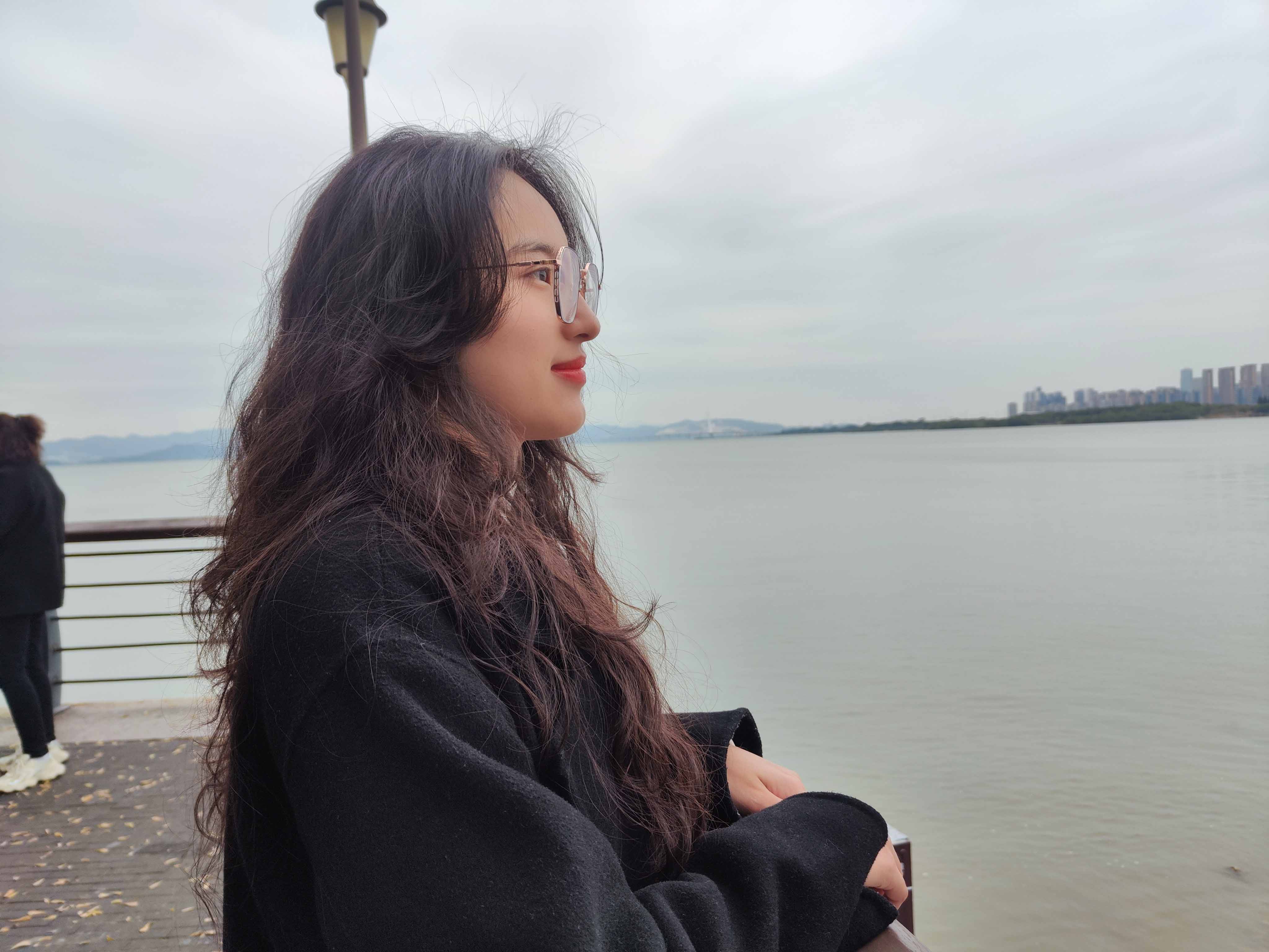 👣｜快乐吸氧的一天🚶🚶
